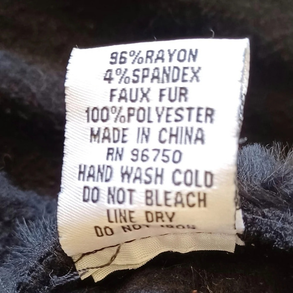 Jessica McClintock Vintage Evening Cape Goth Formal Cosplay Glam - Picture 7 of 8